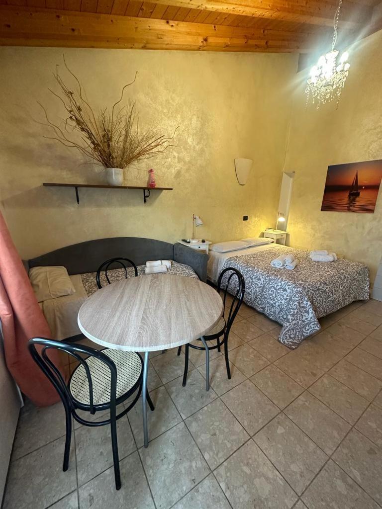 Aparthotel Le Dimore 2 Verona