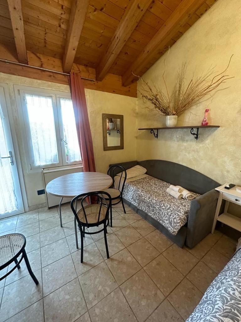 Le Dimore 2 Aparthotel