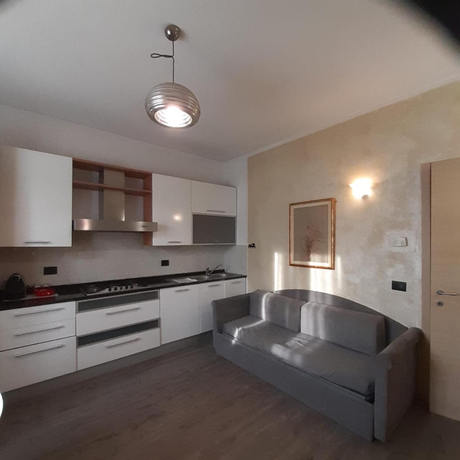 Aparthotel Le Dimore 2 Verona