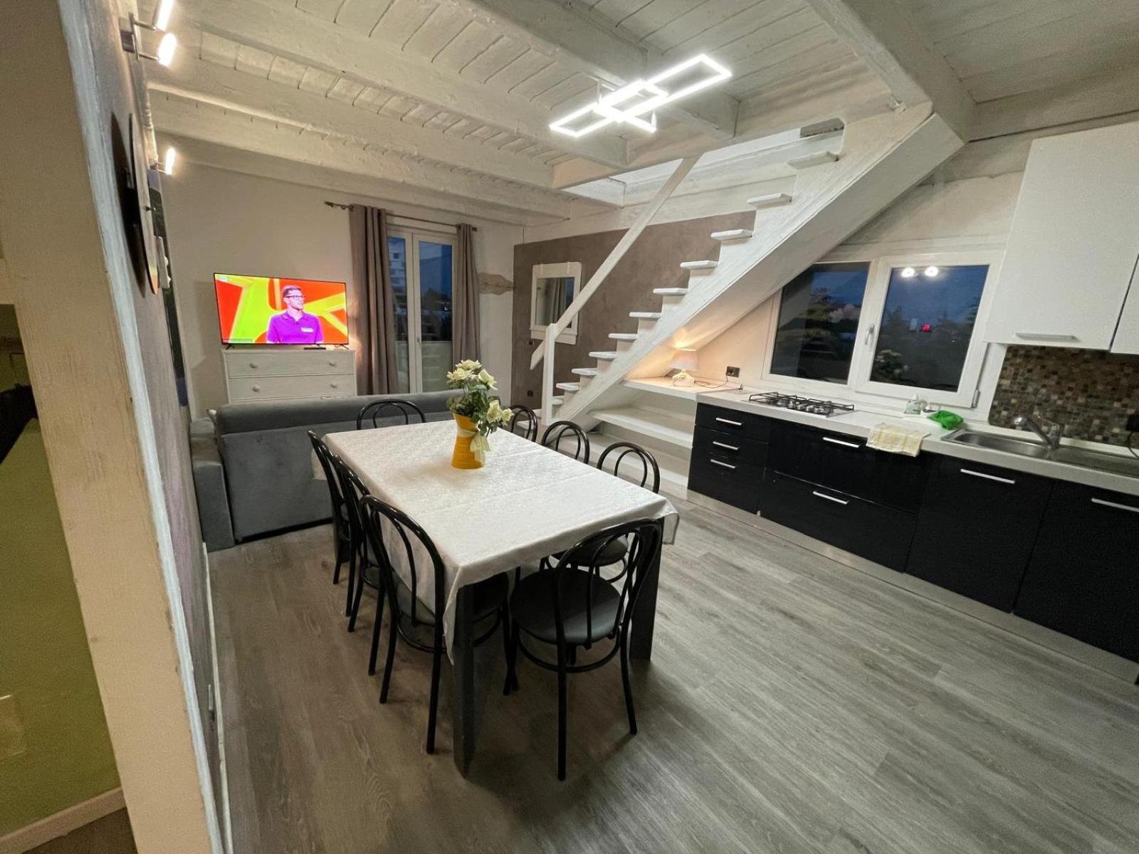 Le Dimore 2 Aparthotel