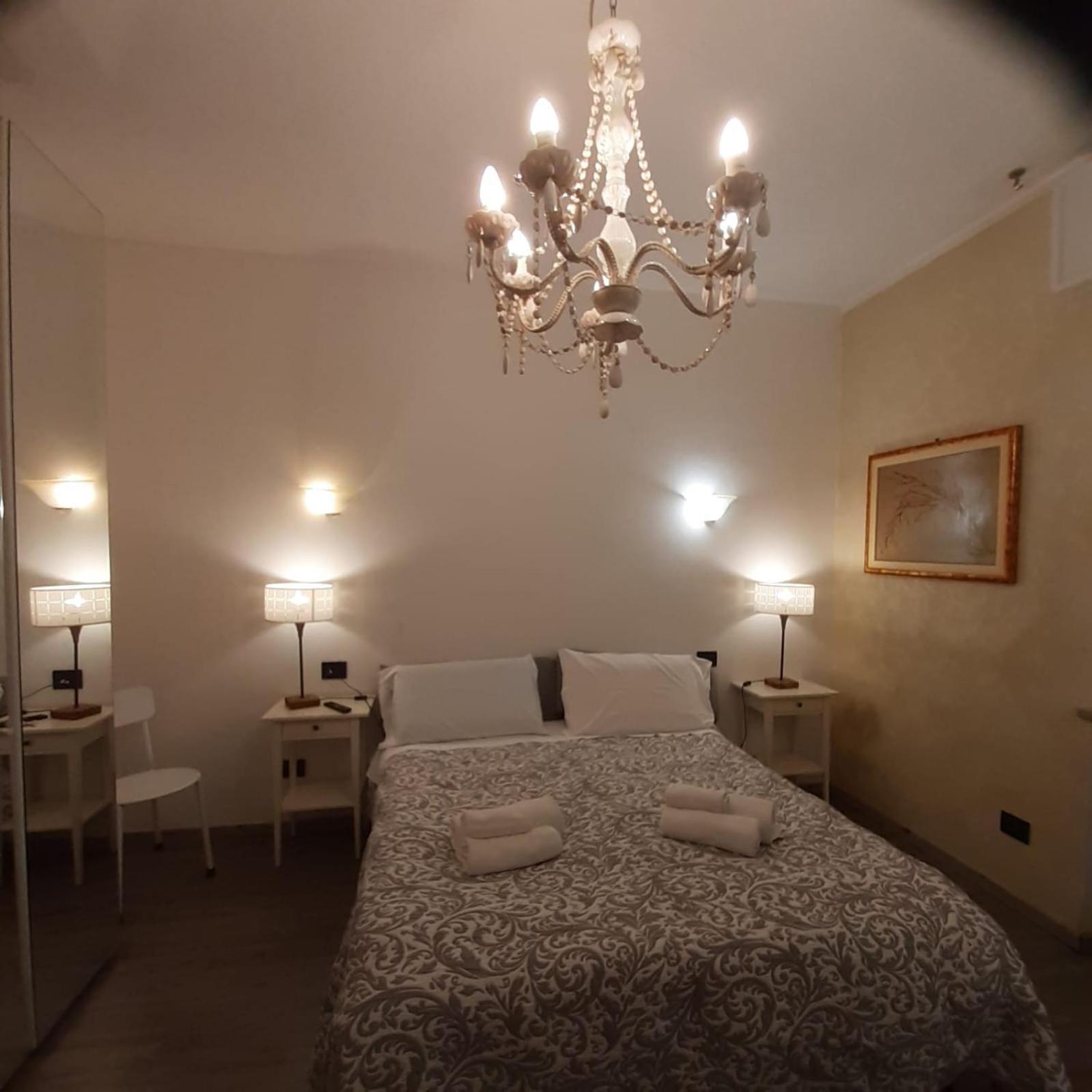 Aparthotel Le Dimore 2