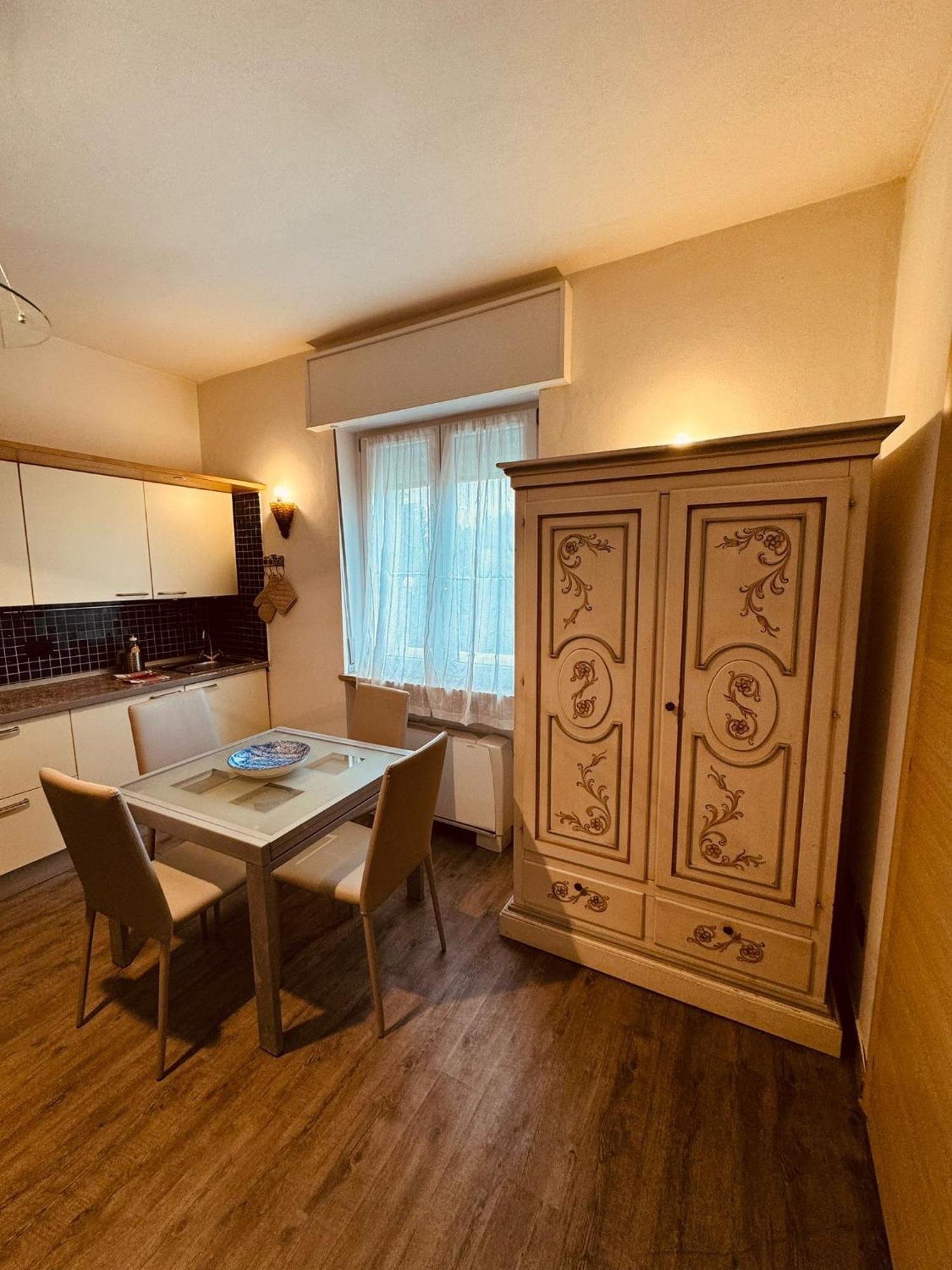Le Dimore 2 Aparthotel Verona