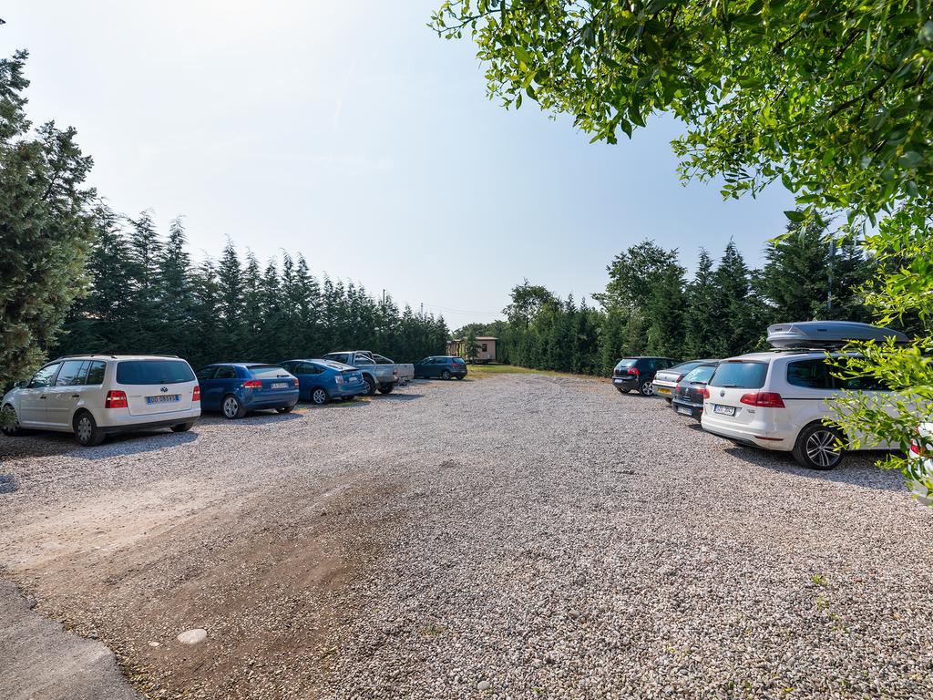 Aparthotel Le Dimore 2