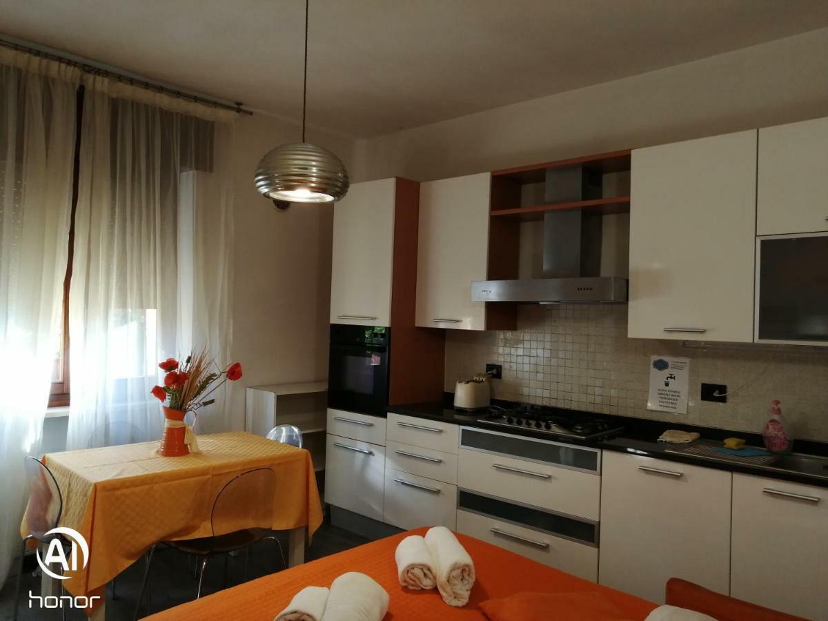 Le Dimore 2 3* Verona