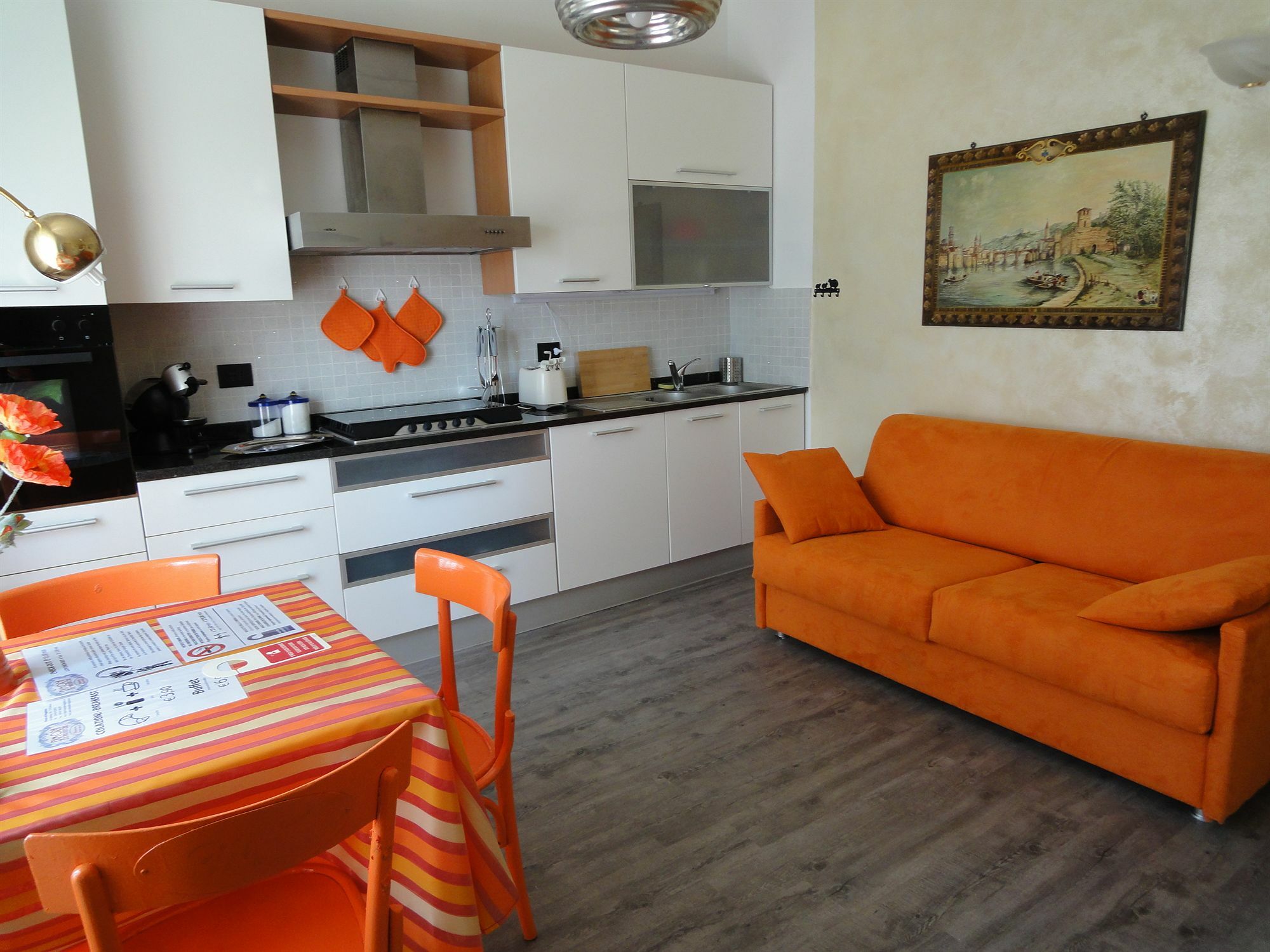 Le Dimore 2 Aparthotel Verona