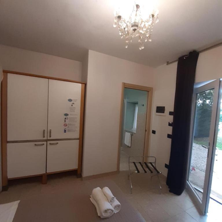 Le Dimore 2 3* Verona