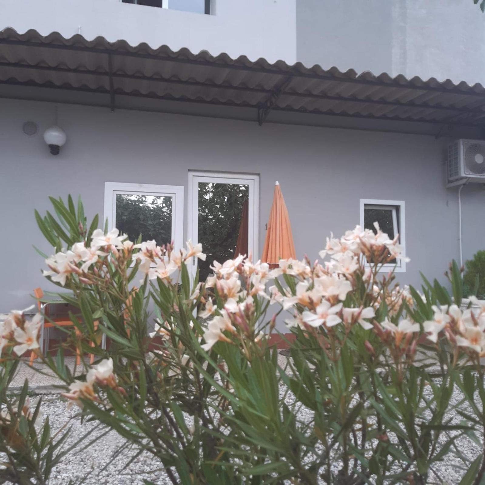Apartahotel Le Dimore 2 3*