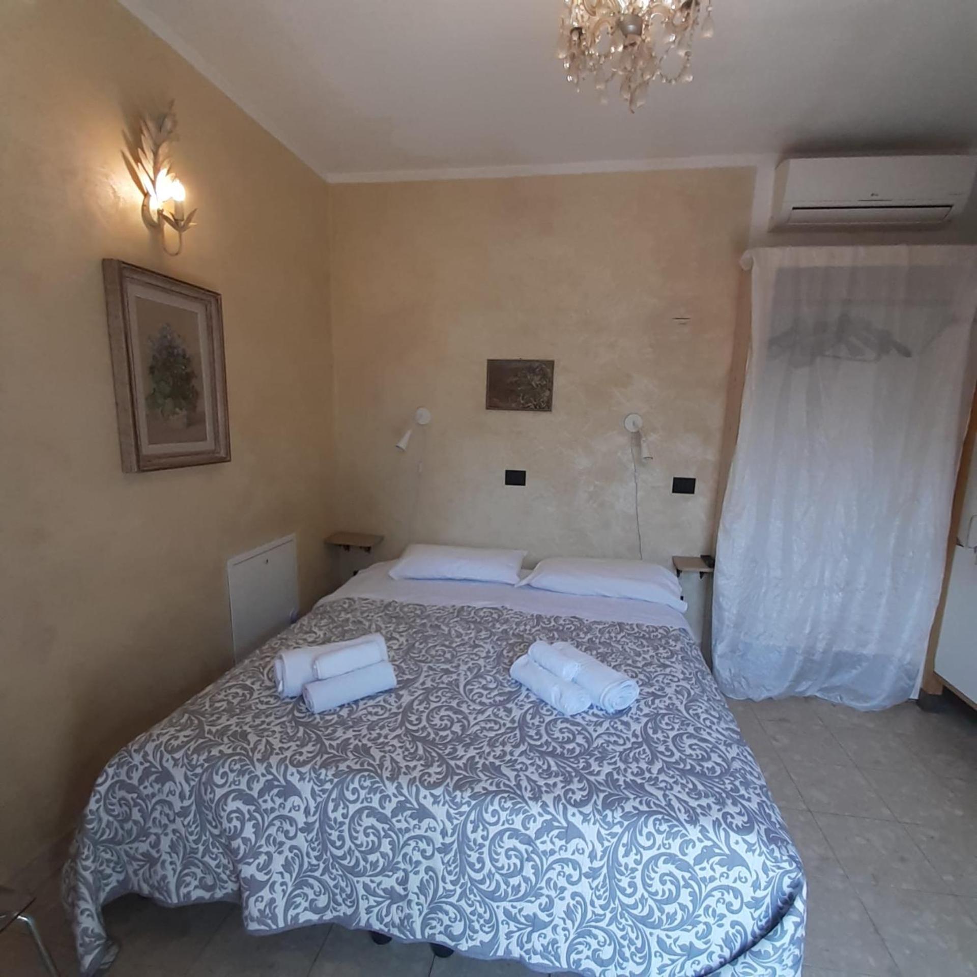 Le Dimore 2 Apartahotel Verona