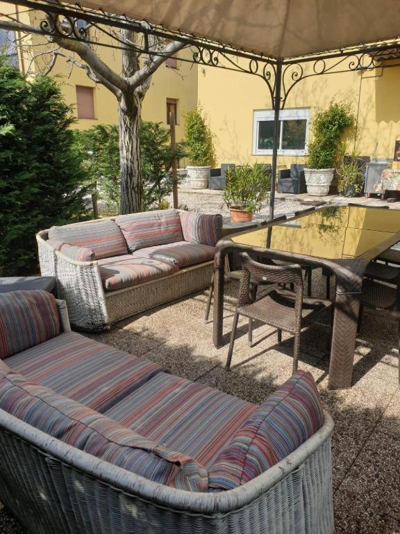 Le Dimore 2 Apartahotel Verona