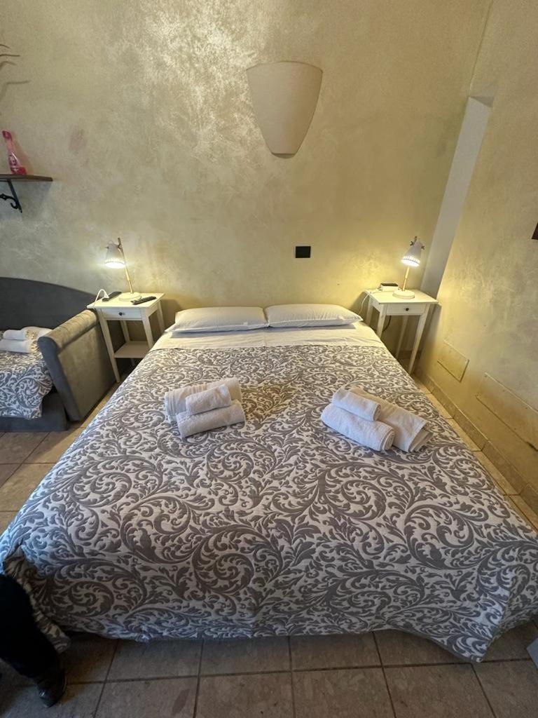 Le Dimore 2 Verona