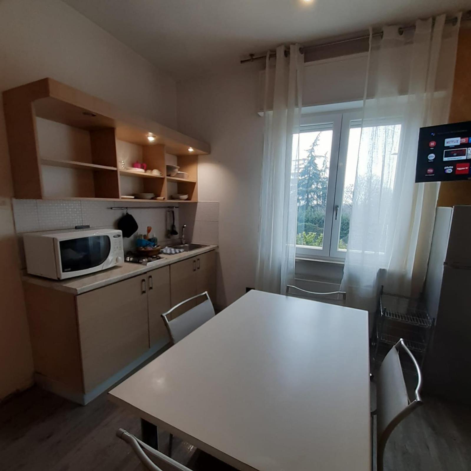 Le Dimore 2 Apartahotel Verona