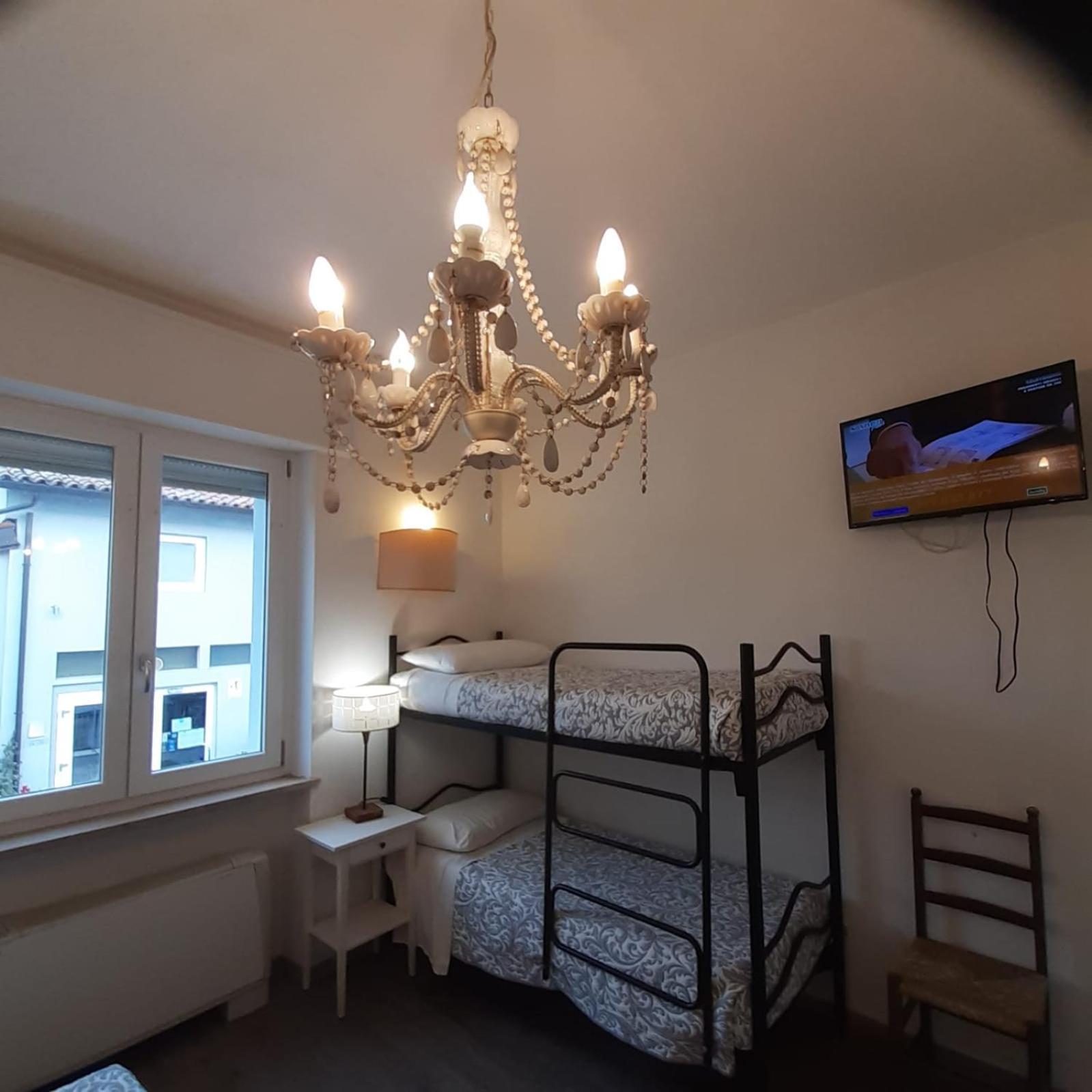 Apartahotel Le Dimore 2