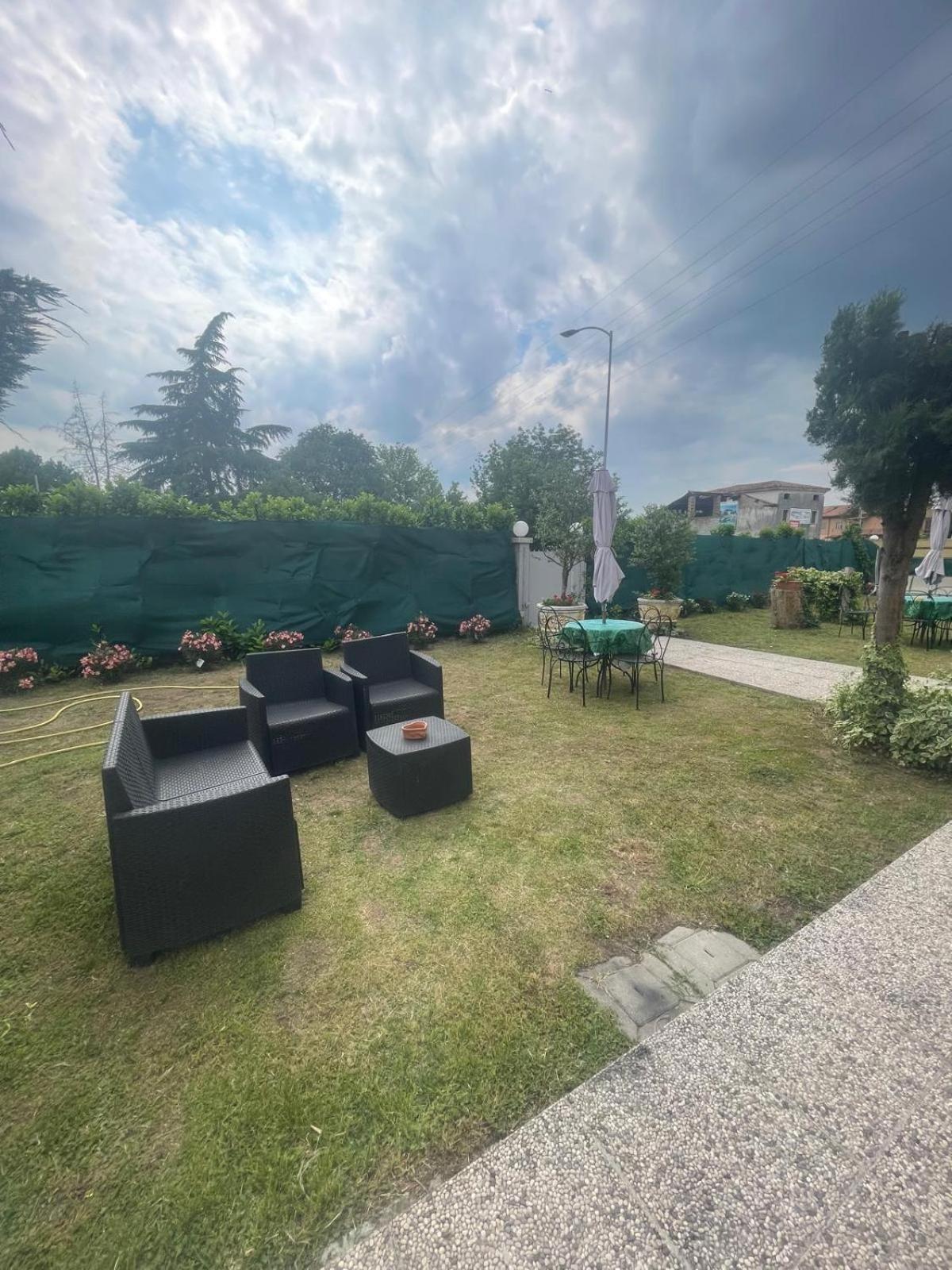 Le Dimore 2 Apartahotel Verona