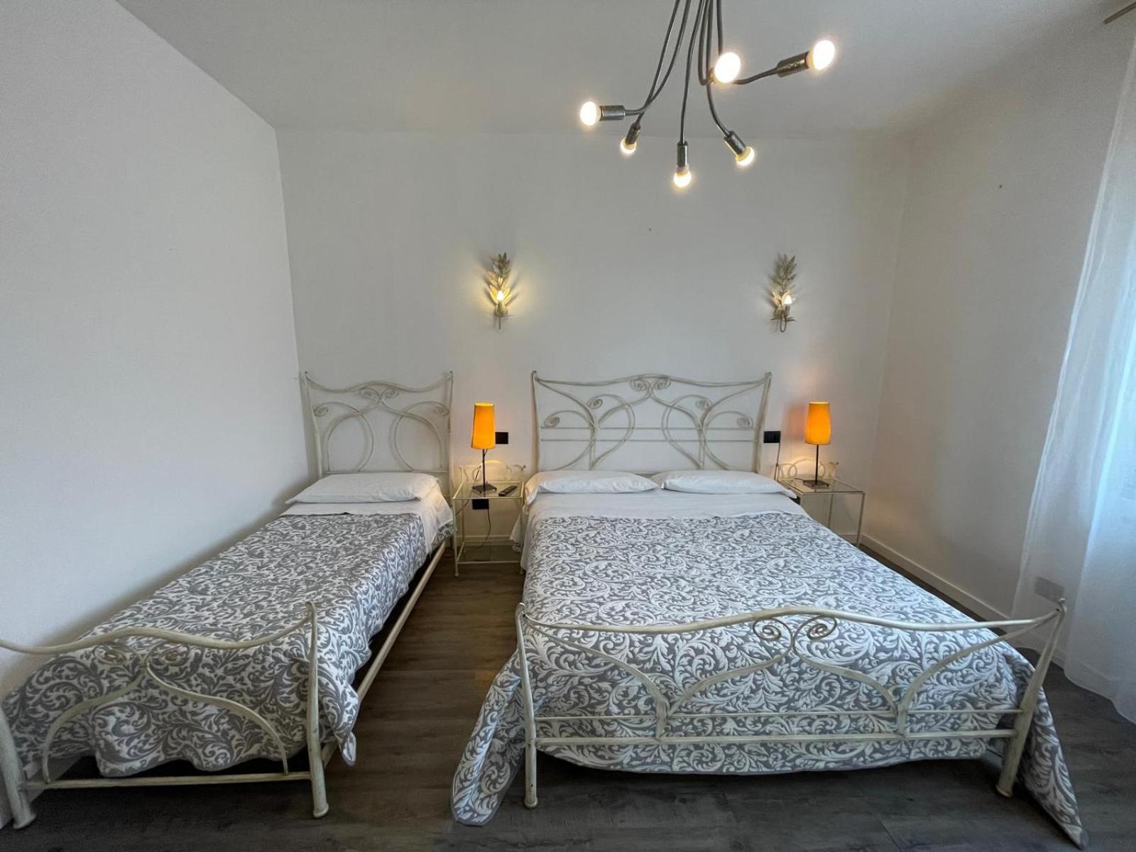 Apartahotel Le Dimore 2 3*