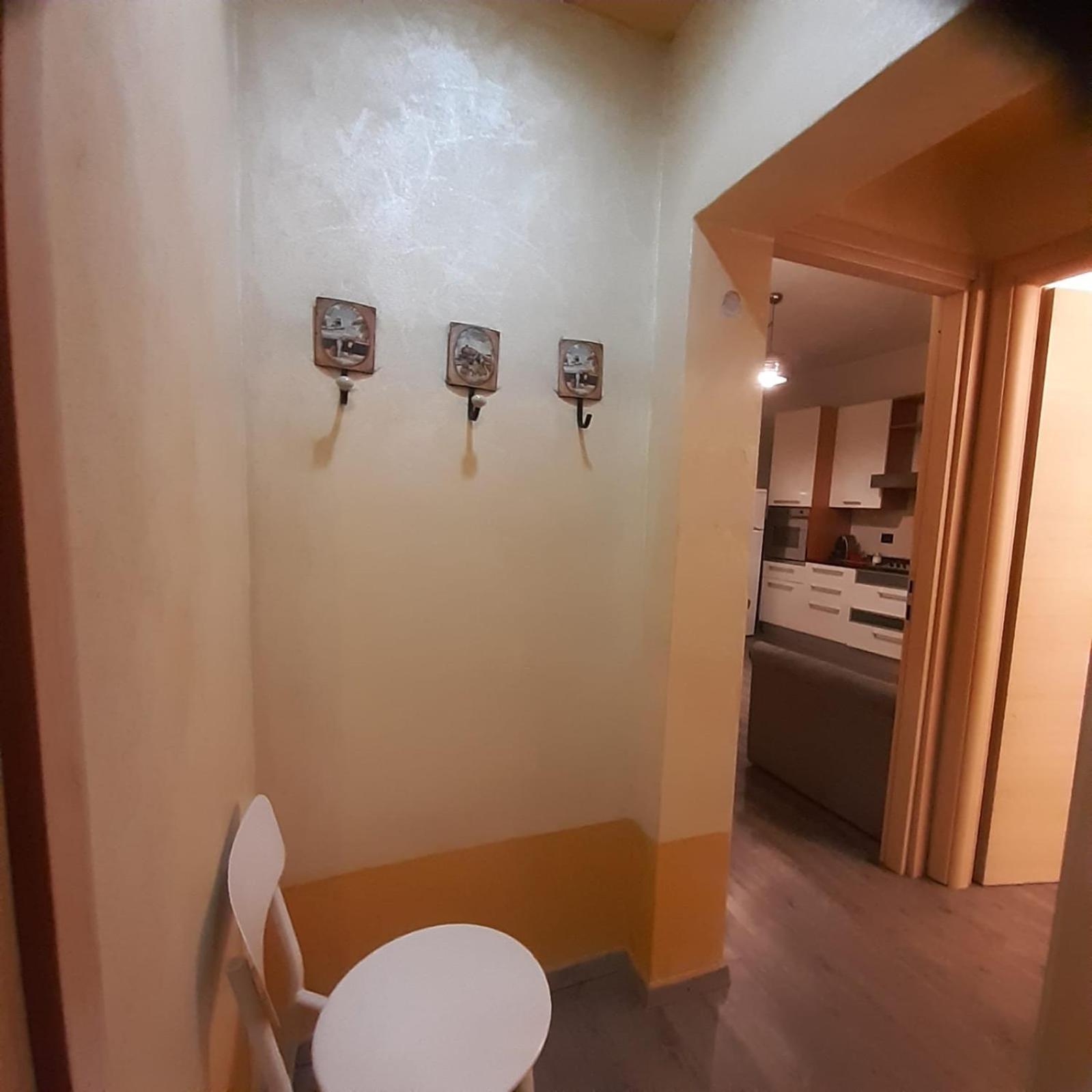 Le Dimore 2 Apartahotel