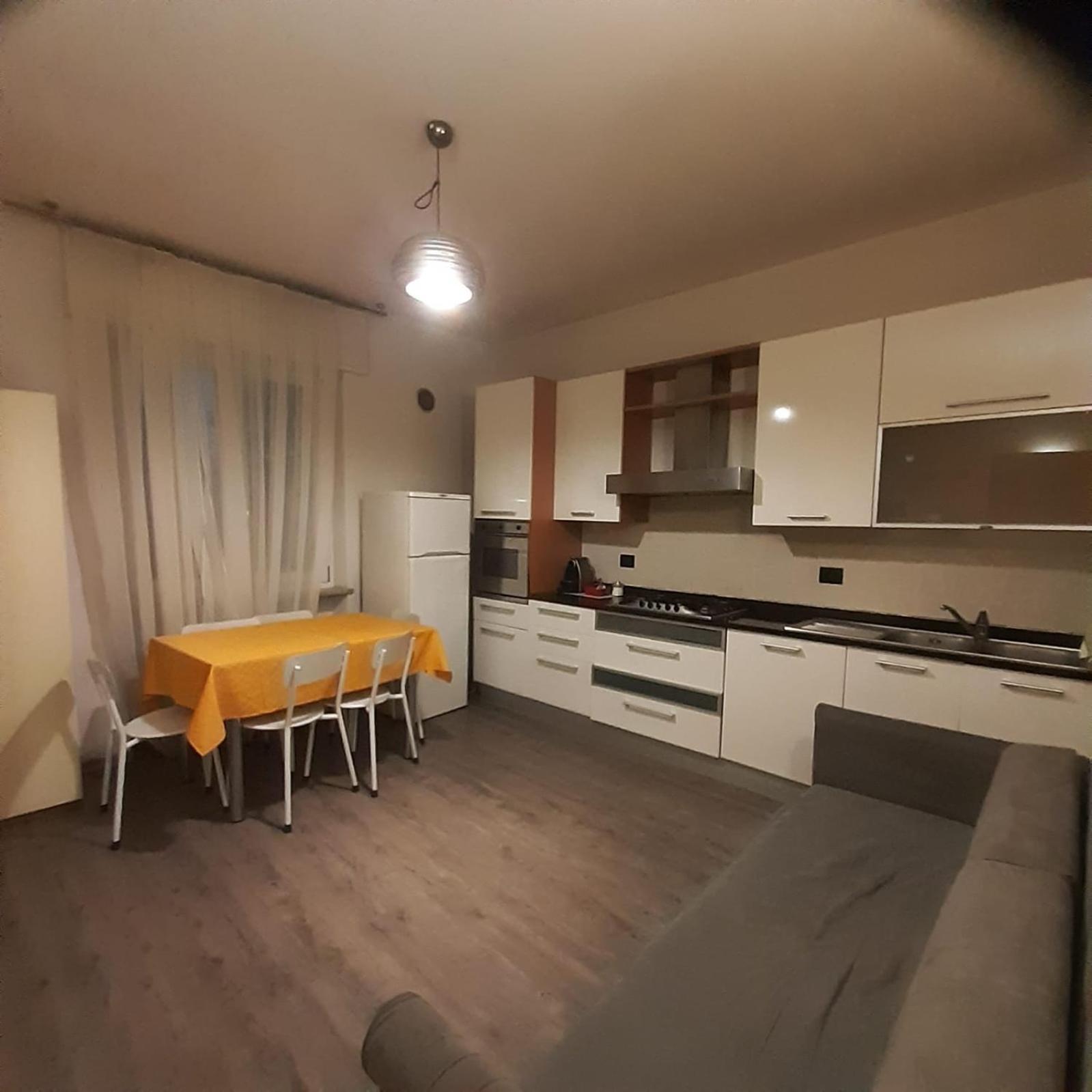Apartahotel Le Dimore 2 3*