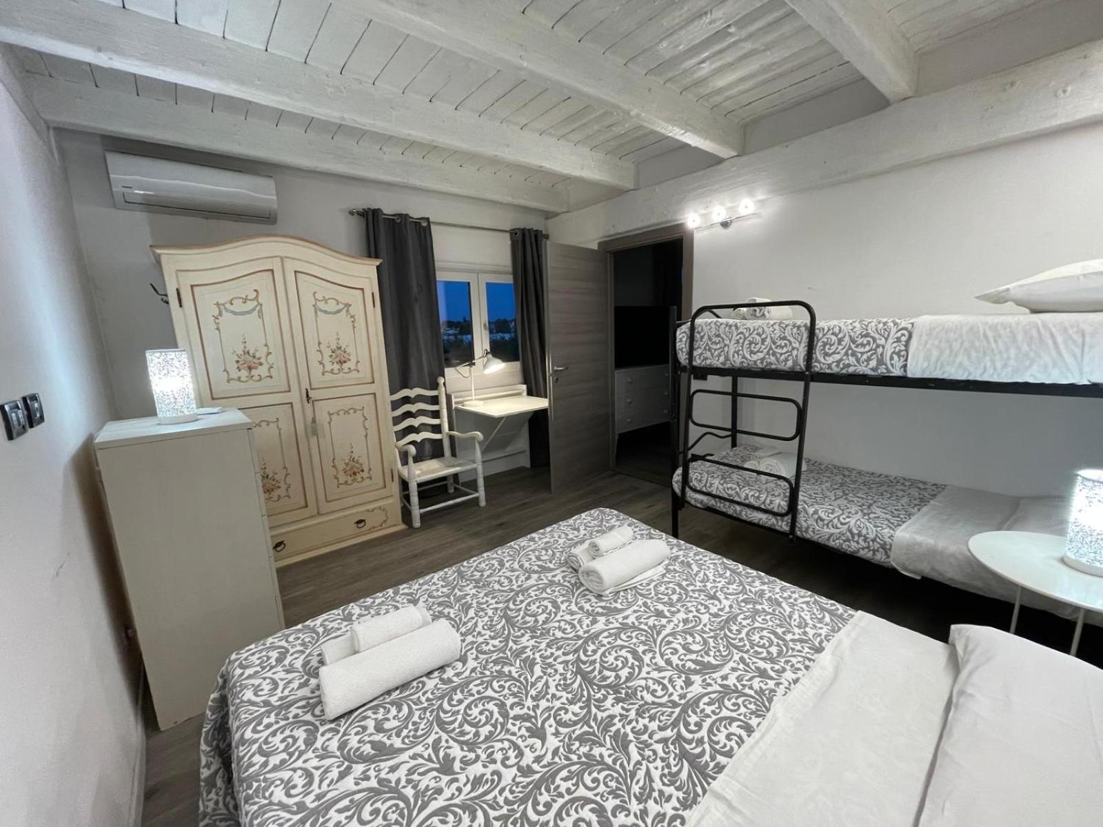 Le Dimore 2 3* Verona
