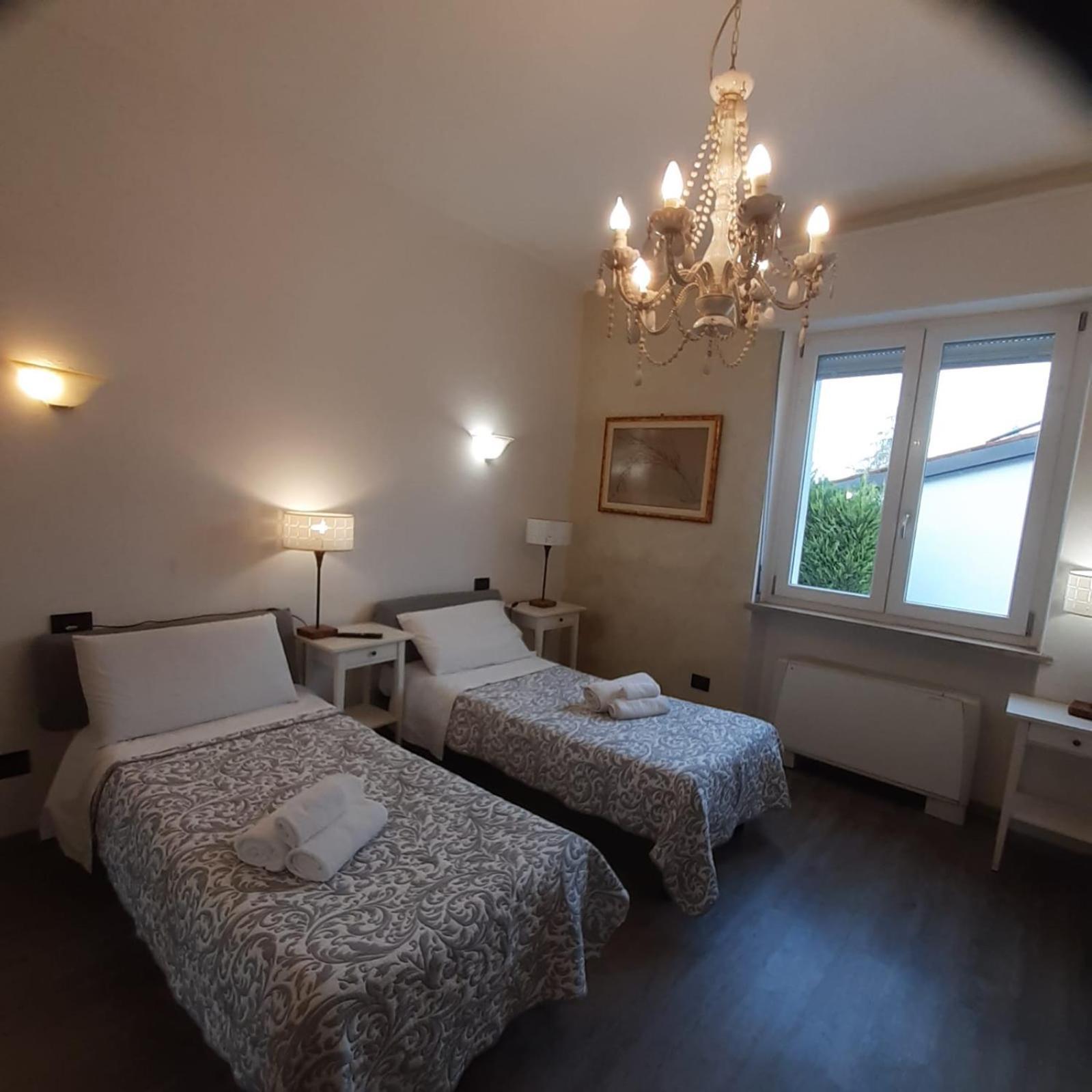 Le Dimore 2 Apartahotel 3*