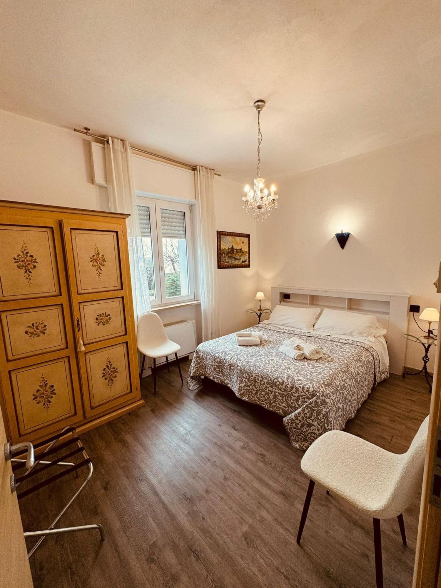 Le Dimore 2 Verona