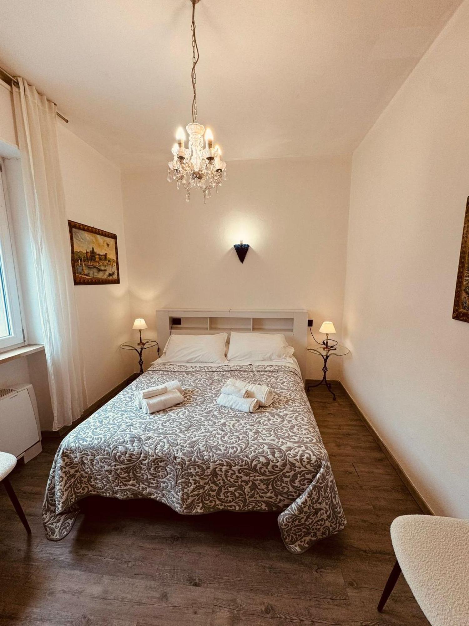 Le Dimore 2 3* Verona