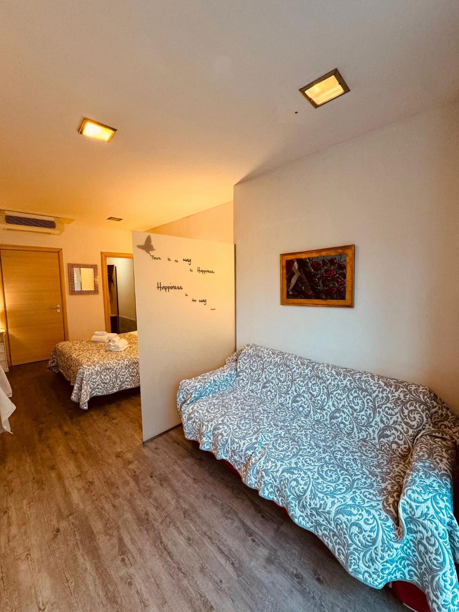 Apartahotel Le Dimore 2