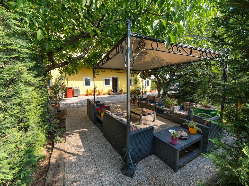 Apartahotel Le Dimore 2 3*