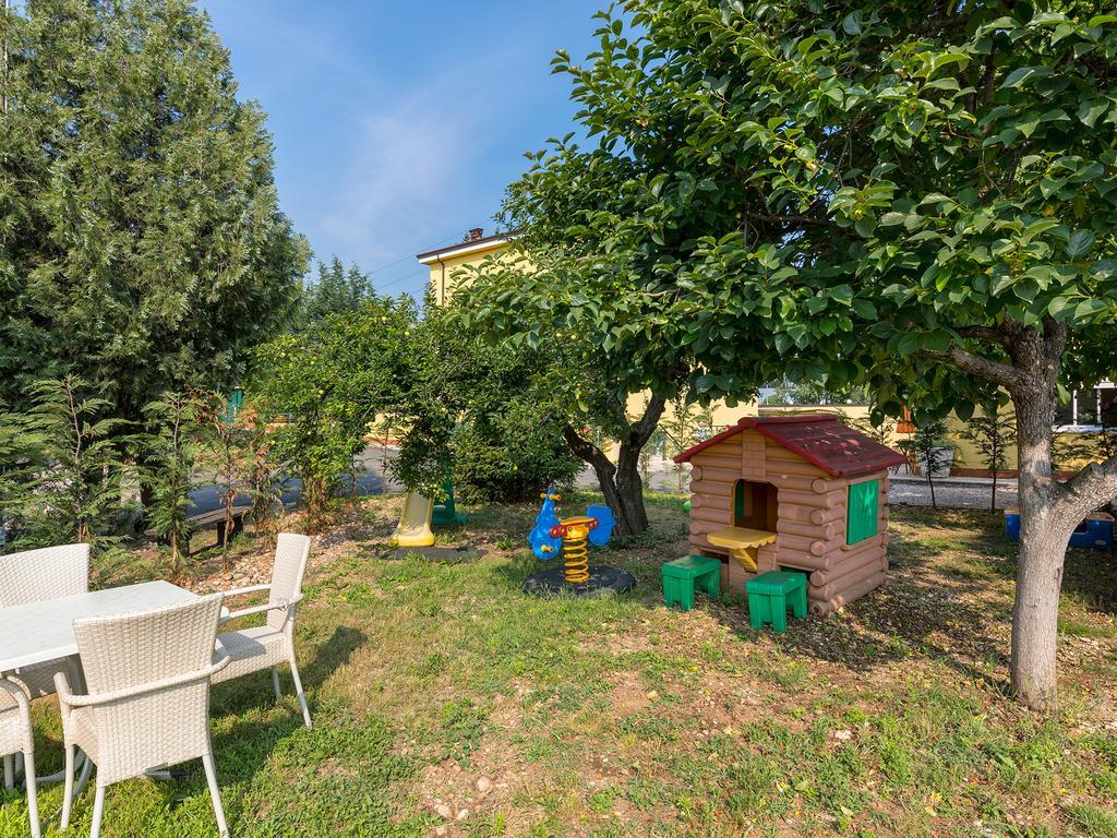 Le Dimore 2 Verona