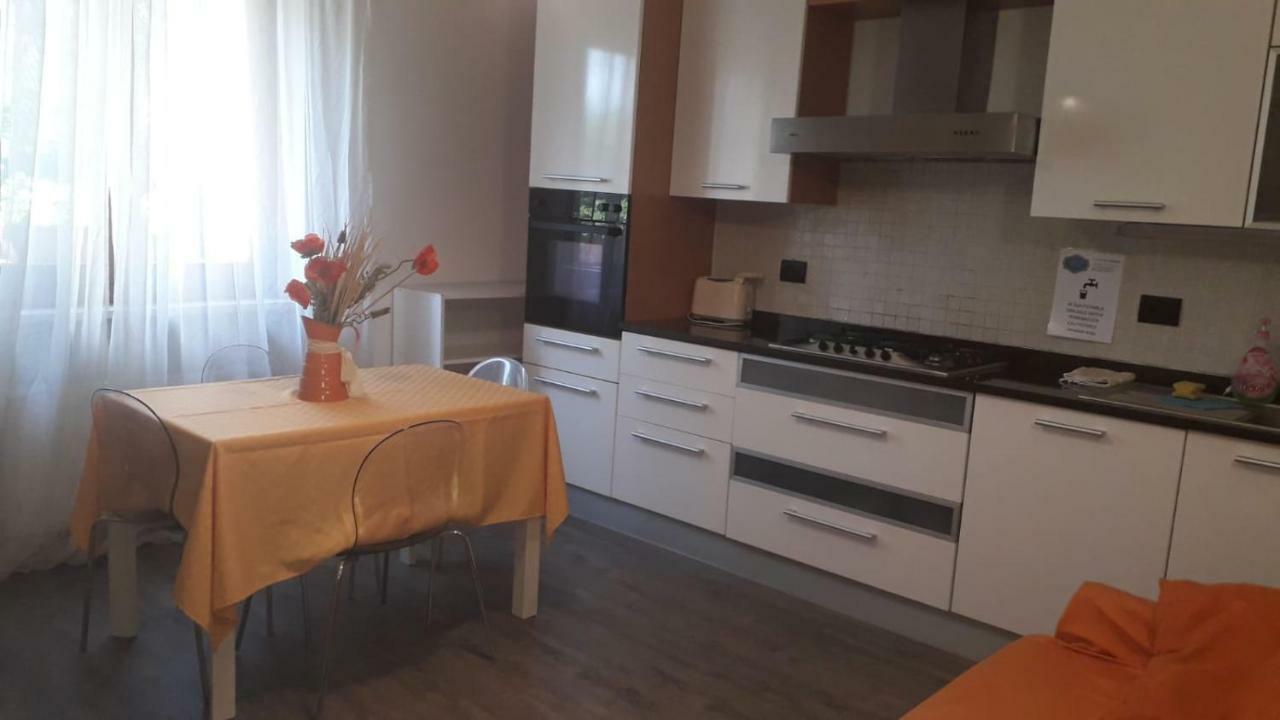 Le Dimore 2 Apartahotel 3*