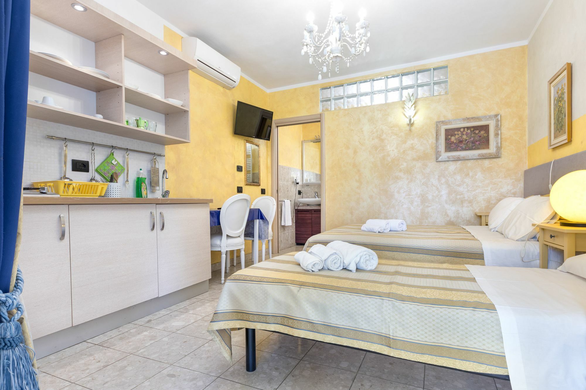 Le Dimore 2 3* Verona