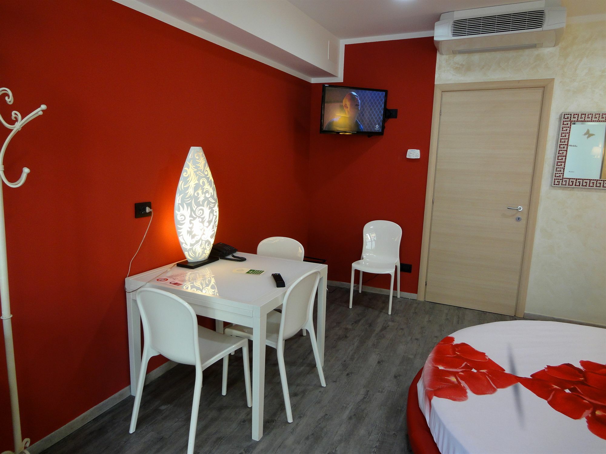 Apartahotel Le Dimore 2 3*