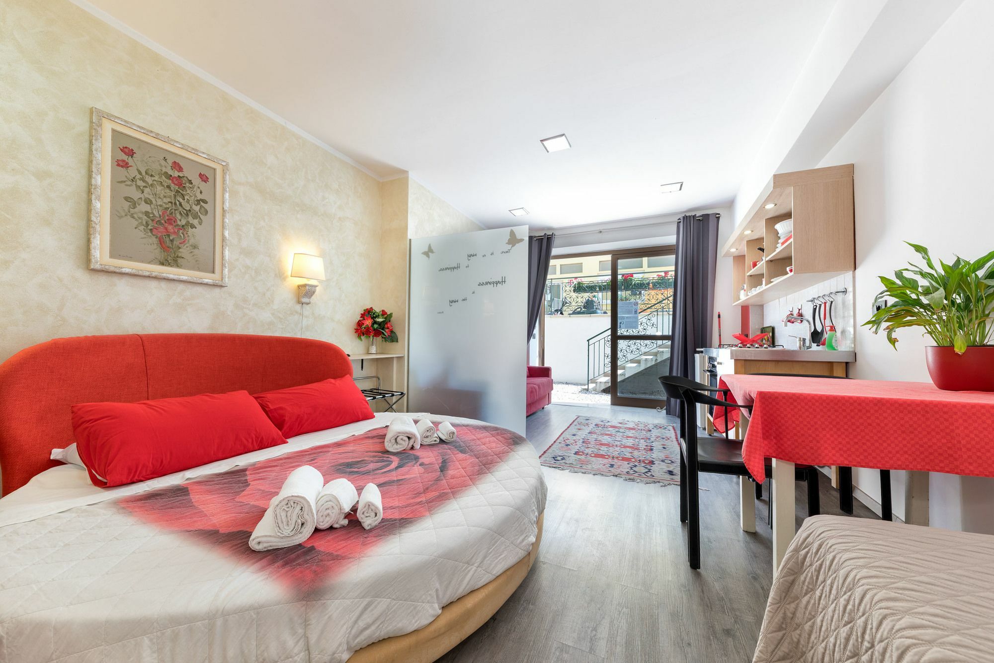 Apartahotel Le Dimore 2 3*