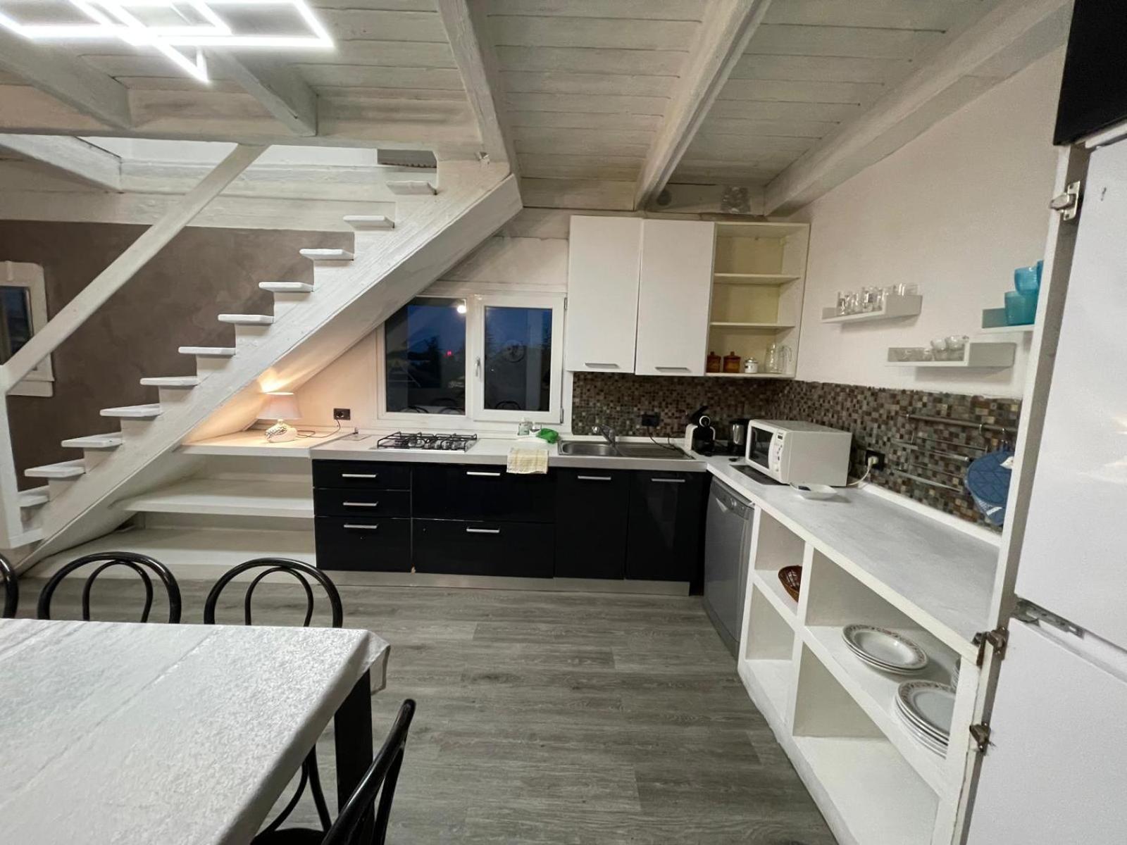 Appartamenti Le Dimore 2 Aparthotel