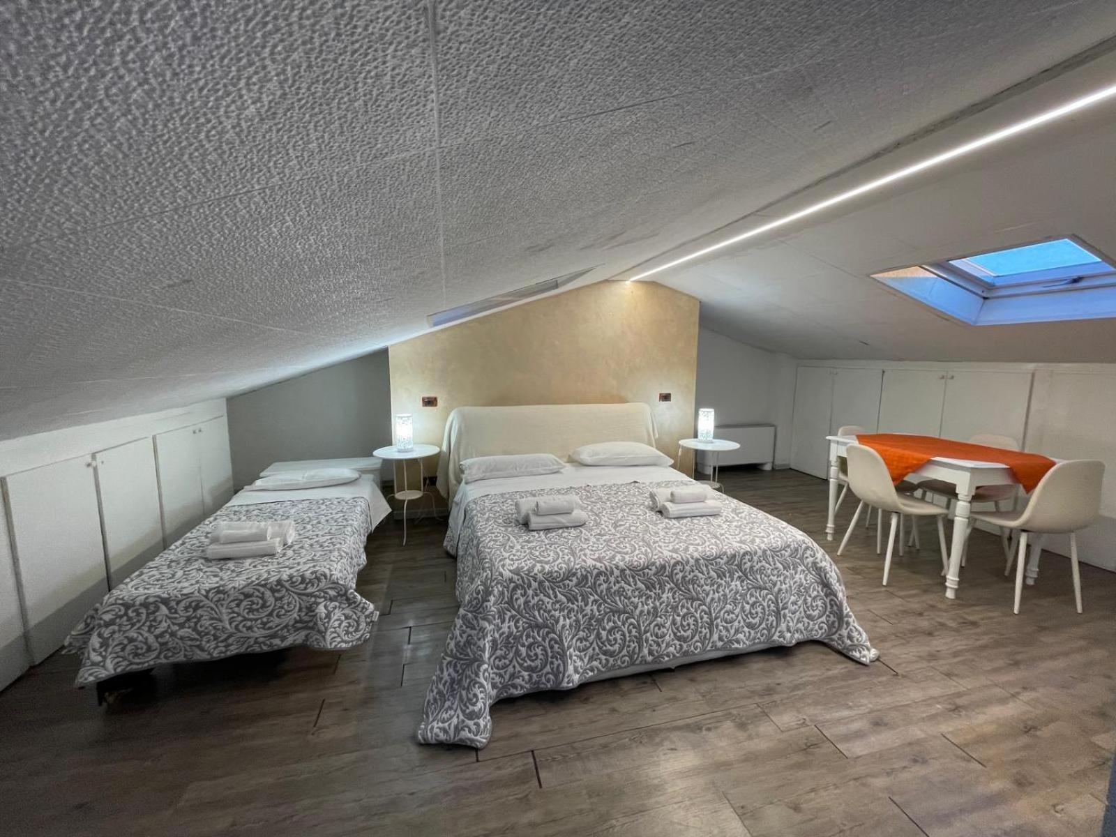 Appartamenti Le Dimore 2 Aparthotel 3*