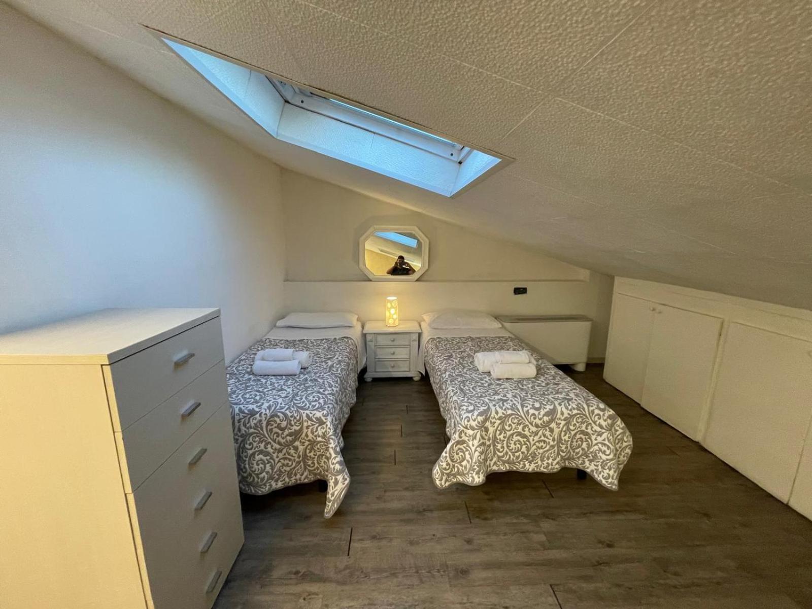 Aparthotel Appartamenti Le Dimore 2