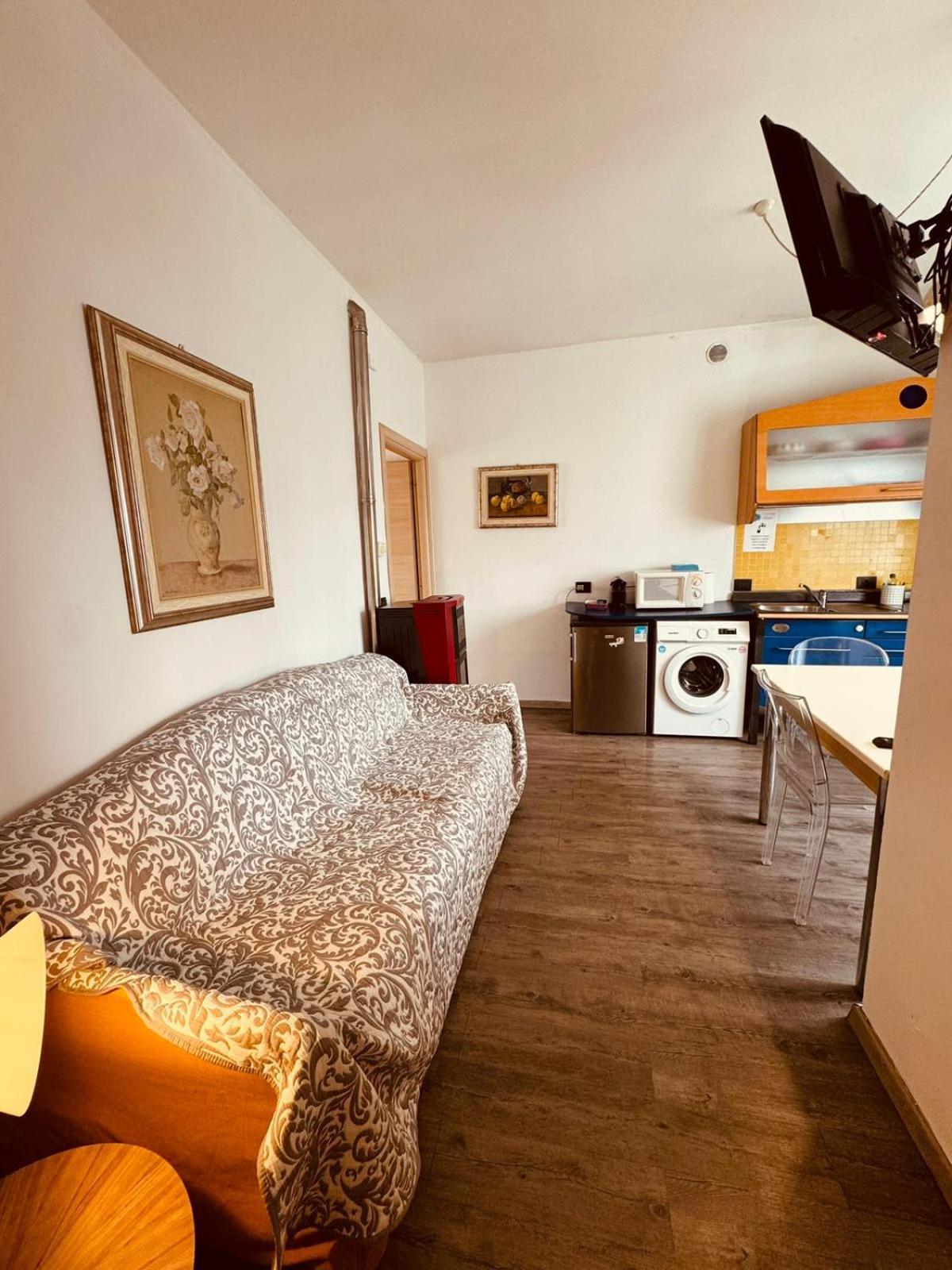Aparthotel Appartamenti Le Dimore 2
